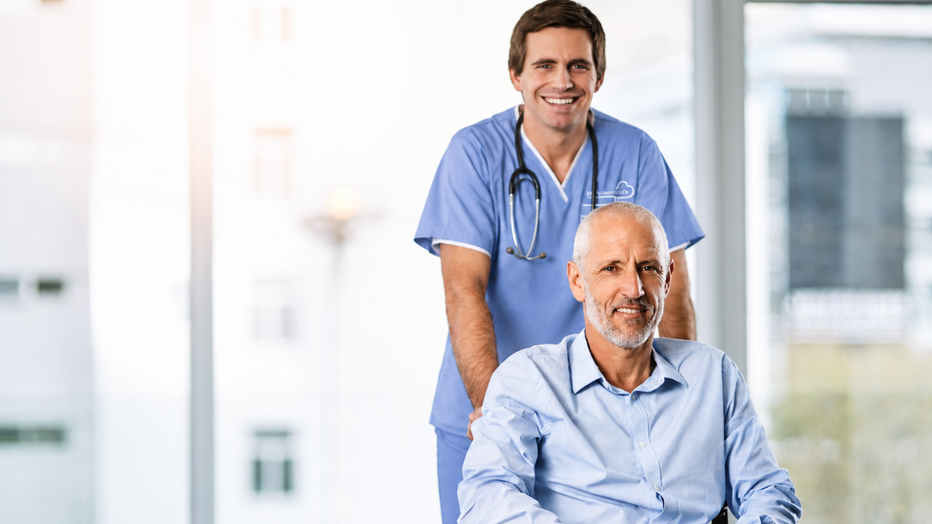 Professional home care supporting independence at home